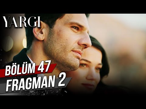 Yargı 47. Bölüm 2. Fragman