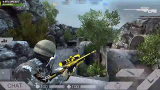 Sniper clã bZ //Standoff 1 Particp Julio Maria bZ