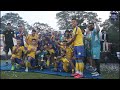 Real Kashmir Beat Sreenidi Deccan FC In IFA Shield 2021 Final