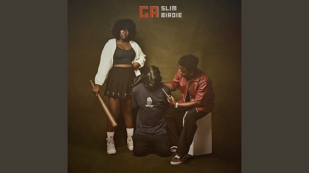 Watch Ga on YouTube Watch Ga on YouTube