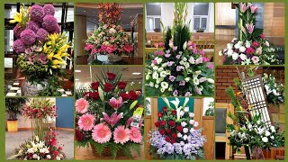 Best gorgeous ikebana japanese altria flower arrangement ideas 2024