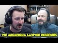 VIC MIGNOGNA LAWYER RESPONDS! Ty Beard Addresses Jessie Pridemore, IStandWitHVic And Other Groups