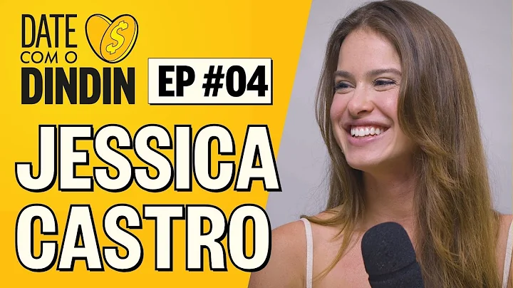 JSSICA CASTRO - DDD #04
