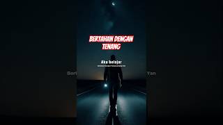 Bertahan dengan tenang | bang yan #musikhiburan