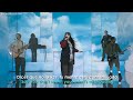 Billie Eilish BIRDS OF A FEATHER Lyrics Español From Saturday Night Live 