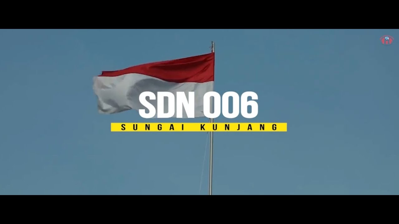 PROFIL SDN 006 SUNGAI KUNJANG