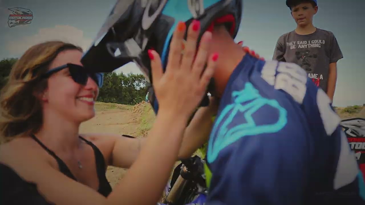 Grande Prémio ACC MOTAS 3ª Prova Campeonato Açores Motocross/Quadcross São Miguel 2022 (Parte3)