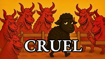 Waarom de slimste mensen door de kudde worden gedemoniseerd | Nietzsche