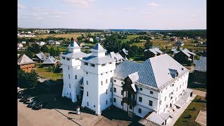 Дивеевская Слобода - лучшая гостиница в Дивеево