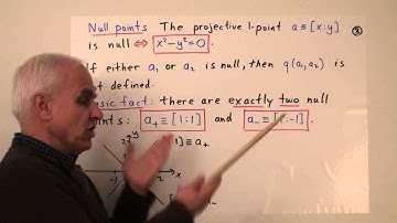 Isometry groups of the projective line III | Rational Geometry Math Foundations 140 | NJ Wildberger
