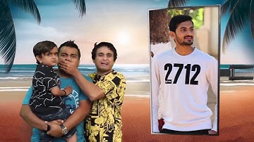 Huko Status - Magical Video Status Maker