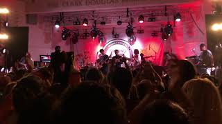 Snarky Puppy - Bad Kids to the Back live @ GroundUP Festival 2020
