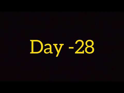 364 days 364 Coding challenges using python Day -28