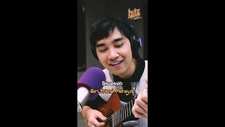 Lullabies For Life With lullaboy | HITZ Speaks