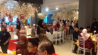 Dimana Kan Ku Cari Ganti Pramlee cover By Amira Syahida