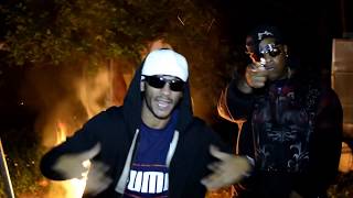 Rook Da Rukus Psix Feel The Vibe Ft Vibes Svg Official Video