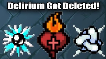 Delirium Wasn’t Ready for THIS Damage | Day Streak #13