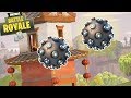 Fortnite | *NEW* UPDATE Impulse Grenades! And Shrine Towers!