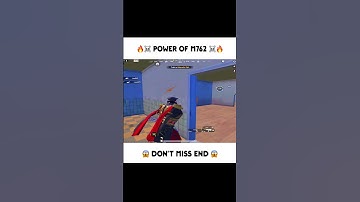 1v4 Clutch🥵🔥 Ending Is Crazy || #shorts #bgmi #pubgmobile