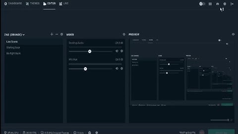 Teaching How to make Cad/Mdt live for Gta 5 server
