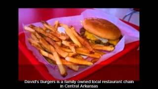 David's Burgers