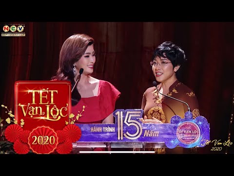 Video TẾT VẠN LỘC 2020 FULLSHOW | GALA CƯỜI GẶP NHAU CUỐI... - youtube