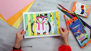 إزاى - ألعاب تلوين  2 screenshot 4