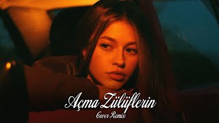 Açma Zülüflerin Yar Yar - Cover Remix Etme Bu Cefayı Yar Yar Resimi