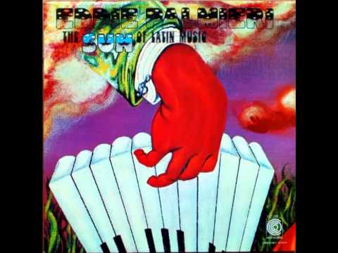 Eddie Palmieri - Un Dia Bonito