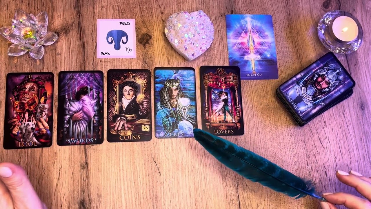 Marciusi energiak a FÖLD jegyüeknek: bak, szüz, bika szülötteknek