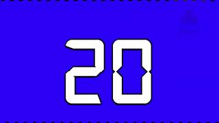 30 Second Timer - Online Timer - Countdown 30 Second Timer