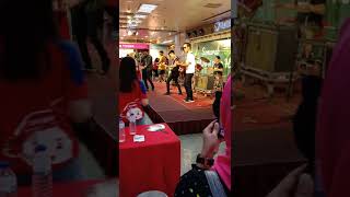 Download Lagu malaikat cinta..cover (drem in band )tki taiwan😀 MP3