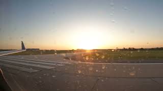 Boeing 737-932(ER) N803DN MCO Takeoff 2022-05-08 DAL/DL2705 Delta Air Lines MCO-ATL