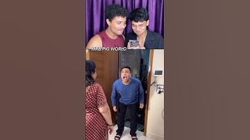 TRY NOT TO LAUGH 😂||WAIT FOR END||MRB PART-704