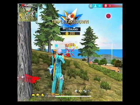 Ye last me kya hogya 😱😱 || WAIT FOR END 🥶🥶 || #shorts #trending #freefire #shortsfeed