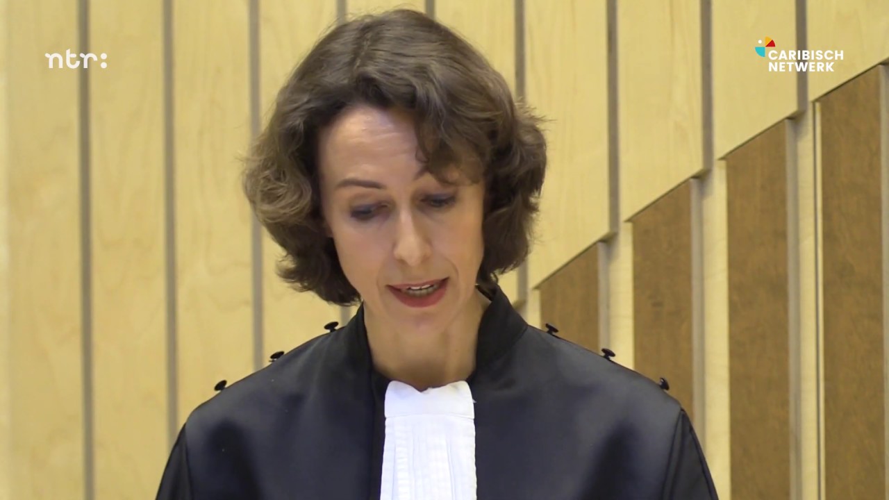 Strafeis OM in hoger beroep Mitch Henriquez