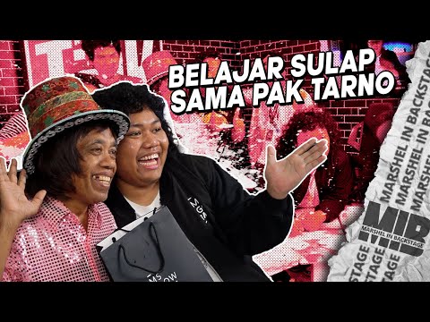 MIB 63 - Cerita Pak Tarno yang tiba-tiba Viral