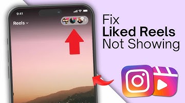 How to Fix Instagram Reels Liked By Friends Not Showing | See What Friends Liked IG Update Missing