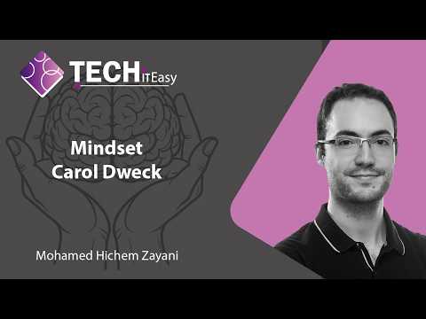 Mindset (TUN) - Mohamed Hichem Zayani