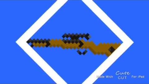 My new intro for minecraft videos