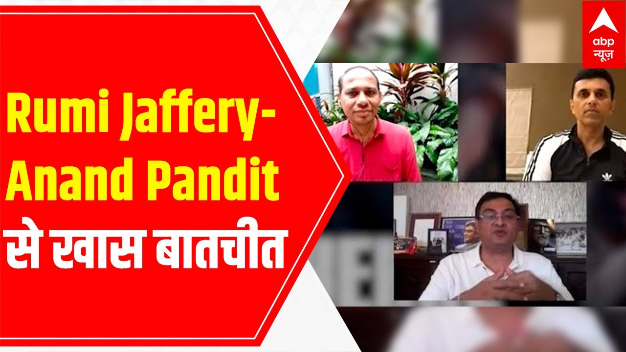 In conversation with 'Chehre' directors Rumi Jaffery and Anand Pandit