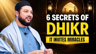 I Started This Dhikr Daily… and Miracles Became COMMON in My Life