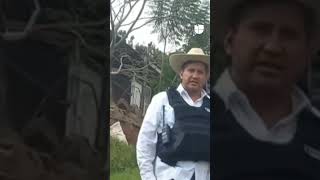 Indignación en México tras asesinato del alcalde #carlosmanzo : esto es lo que se sabe del caso