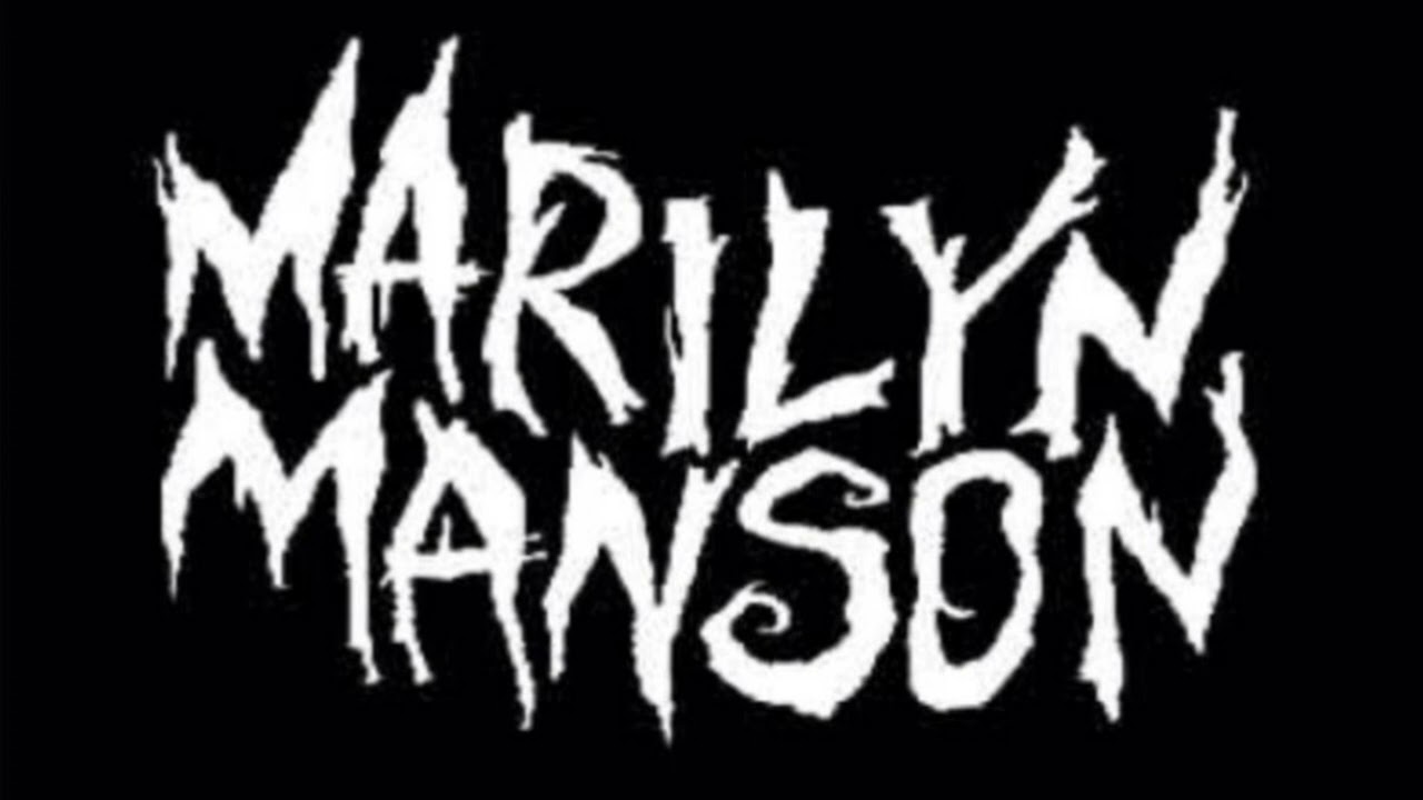 Marilyn Manson - Sweet Dreams [Instrumental + Slowed + Reverb]