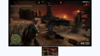 StarHawk: Quest to lvl 50