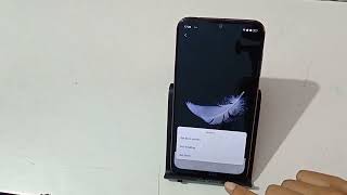 How to set wallpaper in Coolpad 5 wallpaper kaise lagaen – Hindi screenshot 5