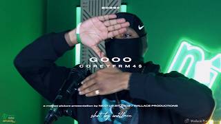 Coreyrfrm4$ - Gooo (Next Up Studios Unplugged) (Shot By Wallace Productions)