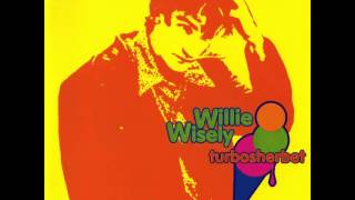 Video thumbnail of ""My Complicated Friend" by Willie Wisely"