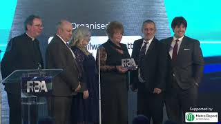 Rail Business Awards 2020: Customer Service Excellence