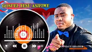 YESU ASIFIWE Sttudio ENECE TV  audio officiel